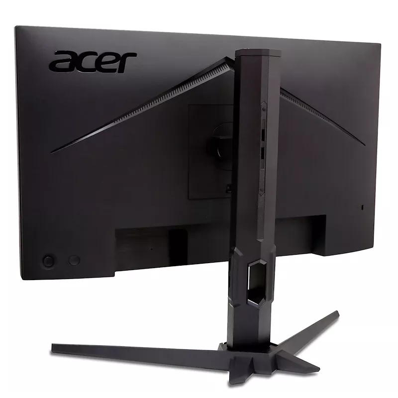 Acer NITRO XV0 XV240YP6 Monitor de ordenador 60,5 cm (23,8 inch) 1920 x 1080 Píxeles Full HD LCD Negro