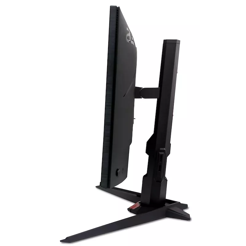 Acer NITRO XV0 XV240YP6 Monitor de ordenador 60,5 cm (23,8 inch) 1920 x 1080 Píxeles Full HD LCD Negro