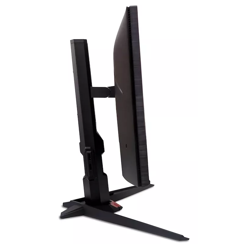 Acer NITRO XV0 XV240YP6 Monitor de ordenador 60,5 cm (23,8 inch) 1920 x 1080 Píxeles Full HD LCD Negro