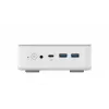 Acer Revo Box RB102-20CPW Mini Copilot+ PC Intel Core Ultra 5 226V 16 GB LPDDR5x-SDRAM 1 TB SSD Windows 11 Home Mini PC Blanco