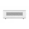 Acer Revo Box RB102-20CPW Mini Copilot+ PC Intel Core Ultra 5 226V 16 GB LPDDR5x-SDRAM 1 TB SSD Windows 11 Home Mini PC Blanco