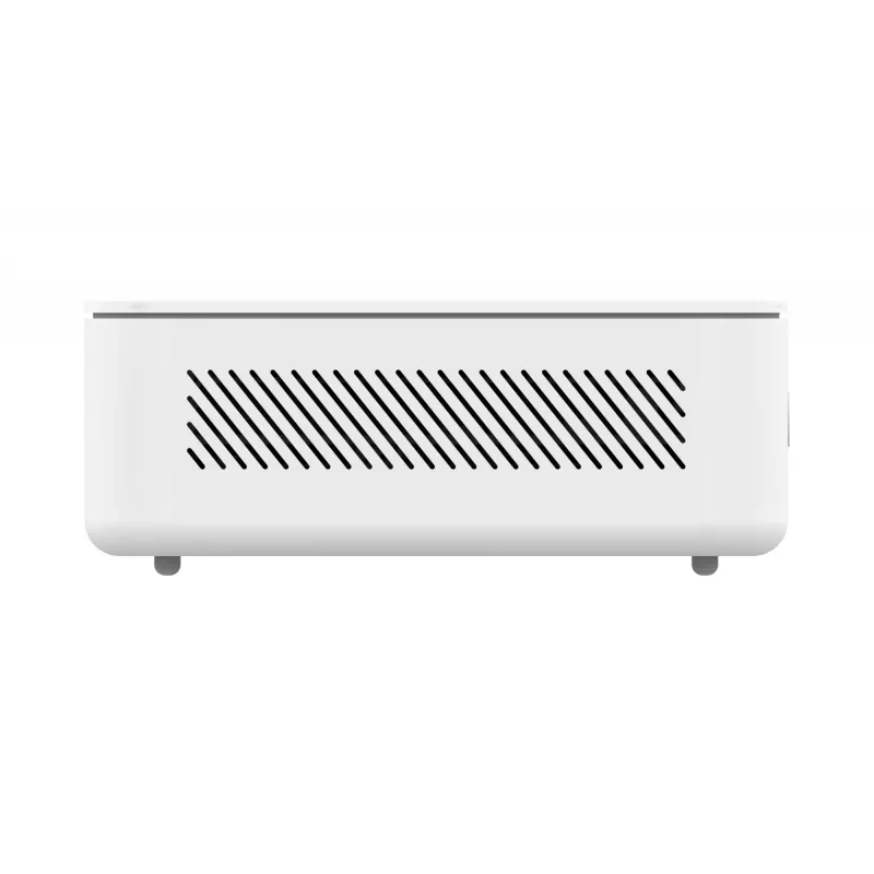 Acer Revo Box RB102-20CPW Mini Copilot+ PC Intel Core Ultra 5 226V 16 GB LPDDR5x-SDRAM 1 TB SSD Windows 11 Home Mini PC Blanco