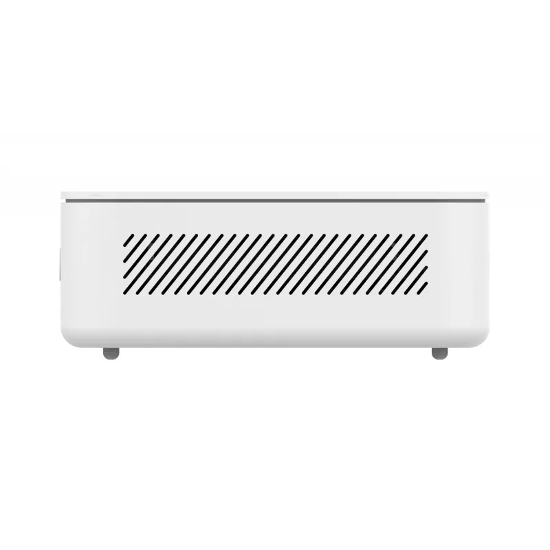 Acer Revo Box RB102-20CPW Mini Copilot+ PC Intel Core Ultra 5 226V 16 GB LPDDR5x-SDRAM 1 TB SSD Windows 11 Home Mini PC Blanco