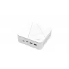 Acer Revo Box RB102-20CPW Mini Copilot+ PC Intel Core Ultra 5 226V 16 GB LPDDR5x-SDRAM 1 TB SSD Windows 11 Home Mini PC Blanco
