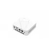 Acer Revo Box RB102-20CPW Mini Copilot+ PC Intel Core Ultra 5 226V 16 GB LPDDR5x-SDRAM 1 TB SSD Windows 11 Home Mini PC Blanco