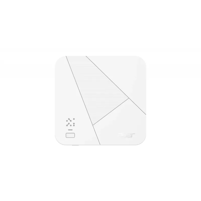 Acer Revo Box RB102-20CPW Mini Copilot+ PC Intel Core Ultra 5 226V 16 GB LPDDR5x-SDRAM 1 TB SSD Windows 11 Home Mini PC Blanco
