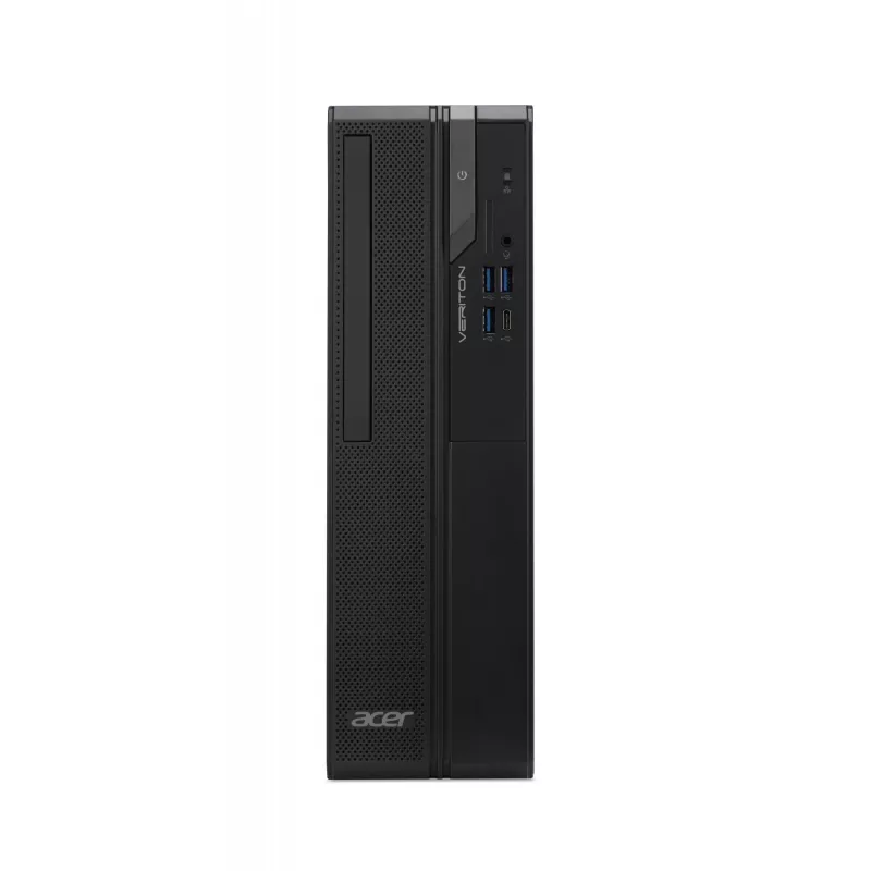 Acer Veriton X X2720G I5456 Pro SFF Intel® Core™ i5 i5-14500 16 GB DDR5-SDRAM 512 GB SSD Windows 11 Pro PC Negro