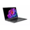 Acer Aspire 14 AI A14-52M-55CP Intel Core Ultra 5 226V Portátil 35.6 cm (14 inch) WUXGA 16 GB LPDDR5x-SDRAM 512 GB SSD Wi-Fi 6 (802.11ax) Windows 11 Home Gris