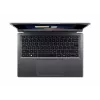 Acer Aspire 14 AI A14-52M-55CP Intel Core Ultra 5 226V Portátil 35.6 cm (14 inch) WUXGA 16 GB LPDDR5x-SDRAM 512 GB SSD Wi-Fi 6 (802.11ax) Windows 11 Home Gris
