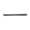 Acer Aspire 14 AI A14-52M-55CP Intel Core Ultra 5 226V Portátil 35.6 cm (14 inch) WUXGA 16 GB LPDDR5x-SDRAM 512 GB SSD Wi-Fi 6 (802.11ax) Windows 11 Home Gris
