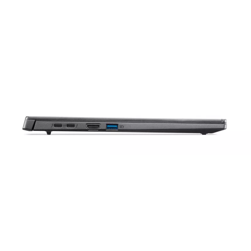 Acer Aspire 14 AI A14-52M-55CP Intel Core Ultra 5 226V Portátil 35.6 cm (14 inch) WUXGA 16 GB LPDDR5x-SDRAM 512 GB SSD Wi-Fi 6 (802.11ax) Windows 11 Home Gris