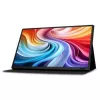 Acer PM161QT Monitor portátil Negro 39,6 cm (15,6 inch) LCD 1920 x 1080 Píxeles