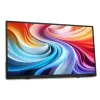 Acer PM161QT Monitor portátil Negro 39,6 cm (15,6 inch) LCD 1920 x 1080 Píxeles