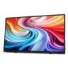 Acer PM161QT Monitor portátil Negro 39,6 cm (15,6 inch) LCD 1920 x 1080 Píxeles
