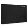 Acer PM161QT Monitor portátil Negro 39,6 cm (15,6 inch) LCD 1920 x 1080 Píxeles