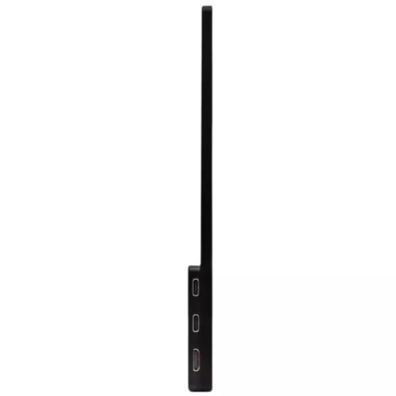 Acer PM161QT Monitor portátil Negro 39,6 cm (15,6 inch) LCD 1920 x 1080 Píxeles
