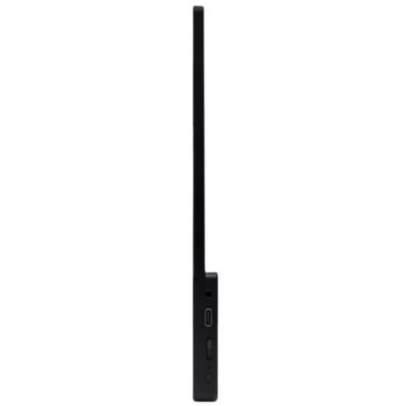 Acer PM161QT Monitor portátil Negro 39,6 cm (15,6 inch) LCD 1920 x 1080 Píxeles