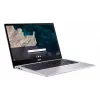 Acer Chromebook CP513-1HL-S1YN Snapdragon 7c 33,8 cm (13,3 inch) pantalla táctil Full HD 8 GB LPDDR4x-SDRAM 128 GB eMMC Wi-Fi 5 (802.11ac) ChromeOS for Enterprise plateado