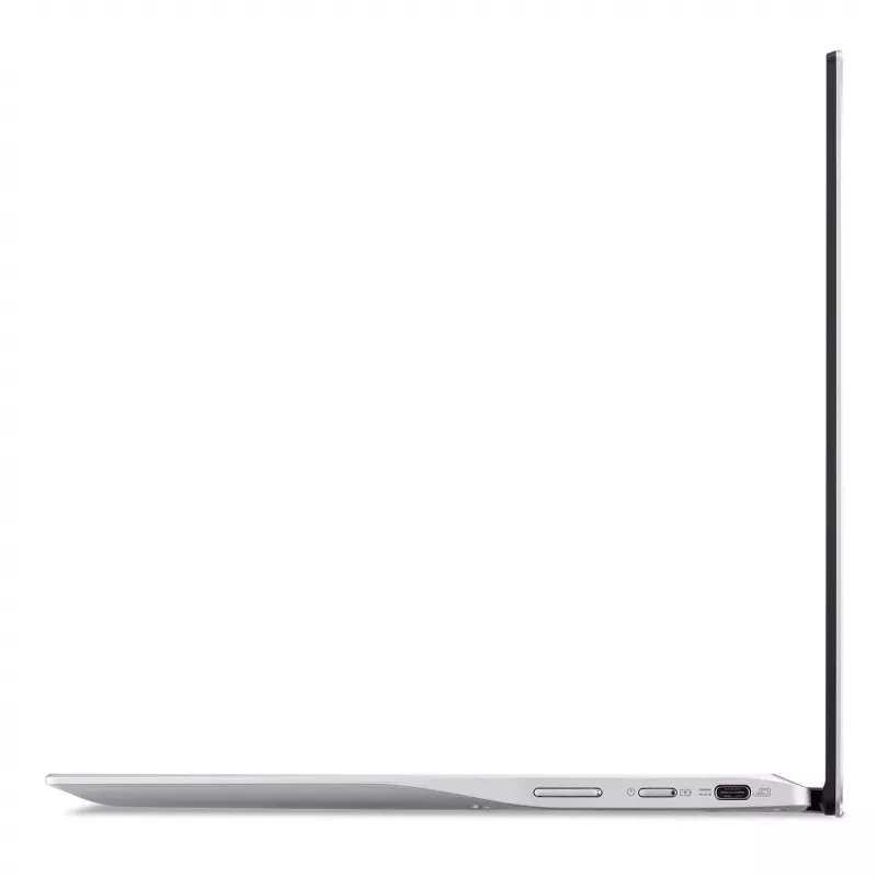 Acer Chromebook CP513-1HL-S1YN Snapdragon 7c 33,8 cm (13,3 inch) pantalla táctil Full HD 8 GB LPDDR4x-SDRAM 128 GB eMMC Wi-Fi 5 (802.11ac) ChromeOS for Enterprise plateado