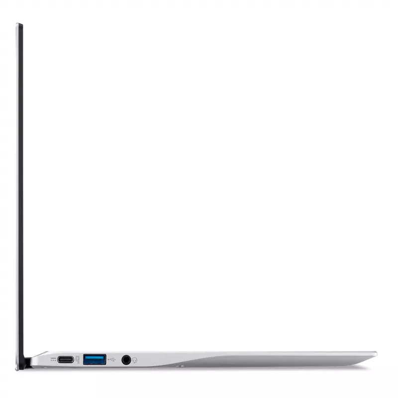 Acer Chromebook CP513-1HL-S1YN Snapdragon 7c 33,8 cm (13,3 inch) pantalla táctil Full HD 8 GB LPDDR4x-SDRAM 128 GB eMMC Wi-Fi 5 (802.11ac) ChromeOS for Enterprise plateado