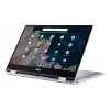 Acer Chromebook CP513-1HL-S1YN Snapdragon 7c 33,8 cm (13,3 inch) pantalla táctil Full HD 8 GB LPDDR4x-SDRAM 128 GB eMMC Wi-Fi 5 (802.11ac) ChromeOS for Enterprise plateado