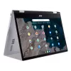 Acer Chromebook CP513-1HL-S1YN Snapdragon 7c 33,8 cm (13,3 inch) pantalla táctil Full HD 8 GB LPDDR4x-SDRAM 128 GB eMMC Wi-Fi 5 (802.11ac) ChromeOS for Enterprise plateado