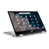 Acer Chromebook CP513-1HL-S1YN Snapdragon 7c 33,8 cm (13,3 inch) pantalla táctil Full HD 8 GB LPDDR4x-SDRAM 128 GB eMMC Wi-Fi 5 (802.11ac) ChromeOS for Enterprise plateado