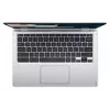 Acer Chromebook CP513-1HL-S1YN Snapdragon 7c 33,8 cm (13,3 inch) pantalla táctil Full HD 8 GB LPDDR4x-SDRAM 128 GB eMMC Wi-Fi 5 (802.11ac) ChromeOS for Enterprise plateado