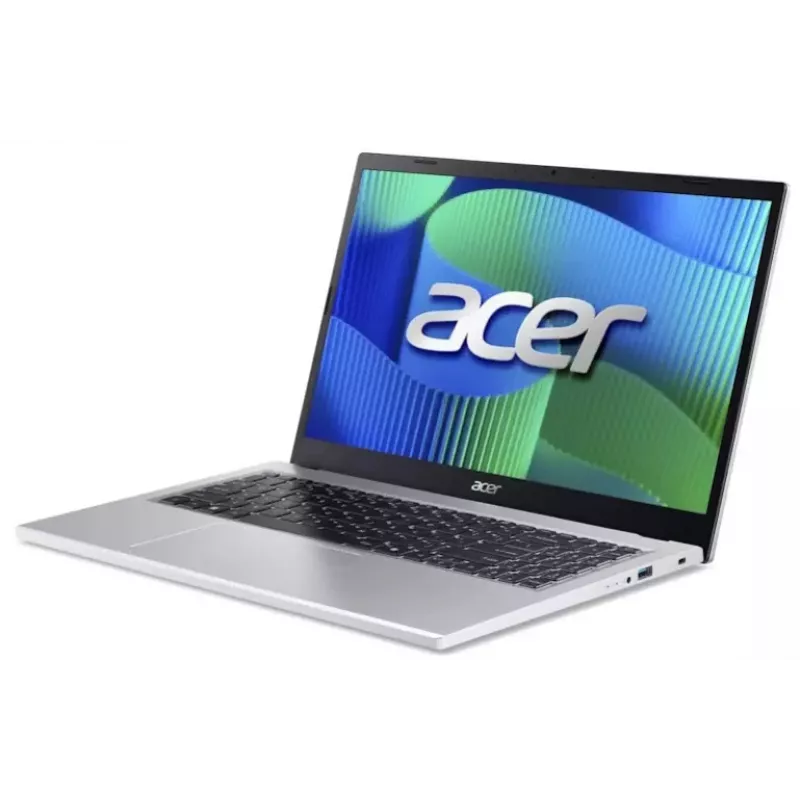 Acer Extensa 15 EX215-57-53RL Intel® Core™ i5 i5-13600H Portátil 39.6 cm (15.6 inch) Full HD 16 GB DDR5-SDRAM 512 GB SSD Wi-Fi 6 (802.11ax) Windows 11 Pro Plata