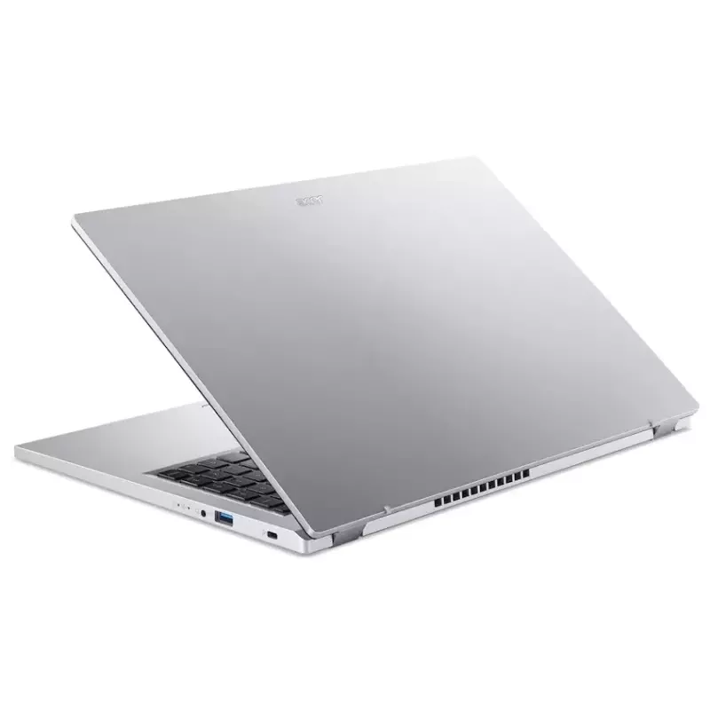Acer Extensa 15 EX215-57-53RL Intel® Core™ i5 i5-13600H Portátil 39.6 cm (15.6 inch) Full HD 16 GB DDR5-SDRAM 512 GB SSD Wi-Fi 6 (802.11ax) Windows 11 Pro Plata