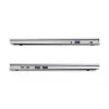 Acer Extensa 15 EX215-57-53RL Intel® Core™ i5 i5-13600H Portátil 39.6 cm (15.6 inch) Full HD 16 GB DDR5-SDRAM 512 GB SSD Wi-Fi 6 (802.11ax) Windows 11 Pro Plata