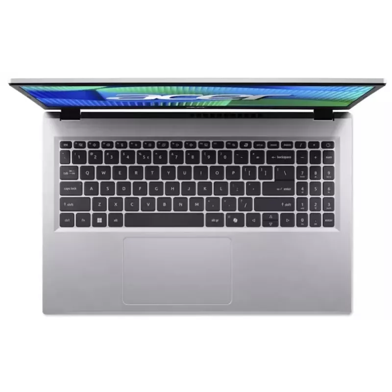 Acer Extensa 15 EX215-57-53RL Intel® Core™ i5 i5-13600H Portátil 39.6 cm (15.6 inch) Full HD 16 GB DDR5-SDRAM 512 GB SSD Wi-Fi 6 (802.11ax) Windows 11 Pro Plata