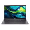 Acer Aspire 17 Pro A17-51M-56NU Intel® Core™ i5 i5-1334U Portátil 43.9 cm (17.3 inch) Full HD 16 GB LPDDR5-SDRAM 1 TB SSD Wi-Fi 6E (802.11ax) Windows 11 Pro Gris