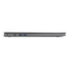 Acer Aspire 17 Pro A17-51M-56NU Intel® Core™ i5 i5-1334U Portátil 43.9 cm (17.3 inch) Full HD 16 GB LPDDR5-SDRAM 1 TB SSD Wi-Fi 6E (802.11ax) Windows 11 Pro Gris
