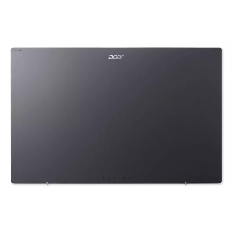Acer Aspire 17 Pro A17-51M-56NU Intel® Core™ i5 i5-1334U Portátil 43.9 cm (17.3 inch) Full HD 16 GB LPDDR5-SDRAM 1 TB SSD Wi-Fi 6E (802.11ax) Windows 11 Pro Gris