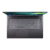 Acer Aspire 17 Pro A17-51M-56NU Intel® Core™ i5 i5-1334U Portátil 43.9 cm (17.3 inch) Full HD 16 GB LPDDR5-SDRAM 1 TB SSD Wi-Fi 6E (802.11ax) Windows 11 Pro Gris