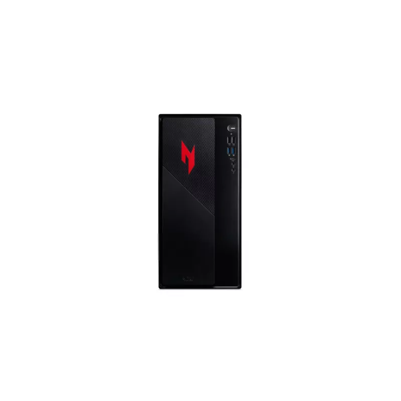 Acer NITRO N20 I51350 Intel® Core™ i5 i5-13420H DDR4-SDRAM 1 TB SSD NVIDIA GeForce RTX 3050 Windows 11 Home PC Torre Negro