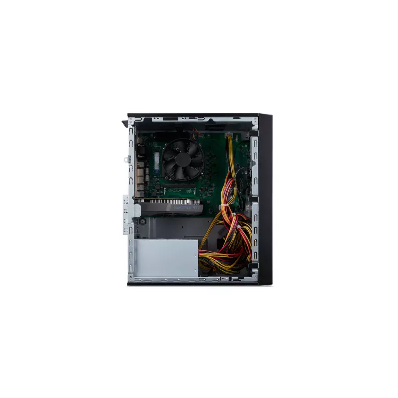 Acer NITRO N20 I51350 Intel® Core™ i5 i5-13420H DDR4-SDRAM 1 TB SSD NVIDIA GeForce RTX 3050 Windows 11 Home PC Torre Negro