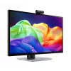 Acer PE320QXTbmiiprcuzx Monitor de ordenador 80 cm (31,5 inch) 6016 x 3384 Píxeles 6K Ultra HD LCD Negro, Gris