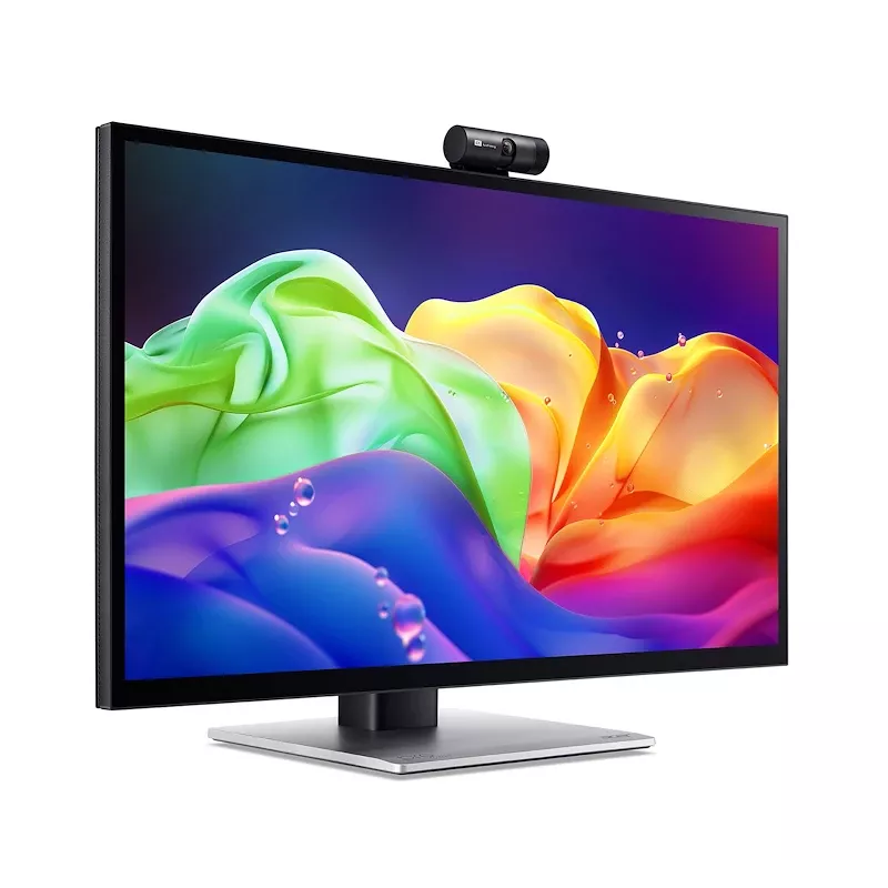 Acer PE320QXTbmiiprcuzx Monitor de ordenador 80 cm (31,5 inch) 6016 x 3384 Píxeles 6K Ultra HD LCD Negro, Gris