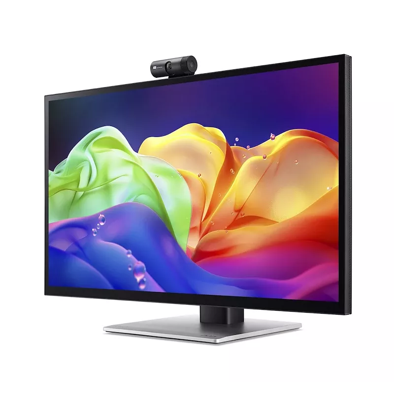 Acer PE320QXTbmiiprcuzx Monitor de ordenador 80 cm (31,5 inch) 6016 x 3384 Píxeles 6K Ultra HD LCD Negro, Gris