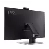 Acer PE320QXTbmiiprcuzx Monitor de ordenador 80 cm (31,5 inch) 6016 x 3384 Píxeles 6K Ultra HD LCD Negro, Gris