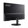 Acer SA273 P1 Monitor de ordenador 68,6 cm (27 inch) 1920 x 1080 Píxeles Full HD LCD Negro