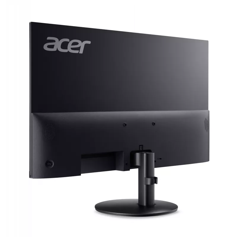 Acer SA273 P1 Monitor de ordenador 68,6 cm (27 inch) 1920 x 1080 Píxeles Full HD LCD Negro