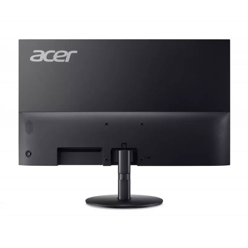 Acer SA273 P1 Monitor de ordenador 68,6 cm (27 inch) 1920 x 1080 Píxeles Full HD LCD Negro