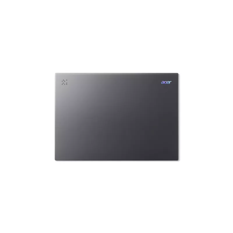 Acer Aspire 16 AI A16-61M-R2SM Copilot+ PC AMD Ryzen™ AI 7 350 Portátil 40,6 cm (16 inch) WUXGA 16 GB LPDDR5x-SDRAM 512 GB SSD Wi-Fi 6E (802.11ax) Windows 11 Home Gris