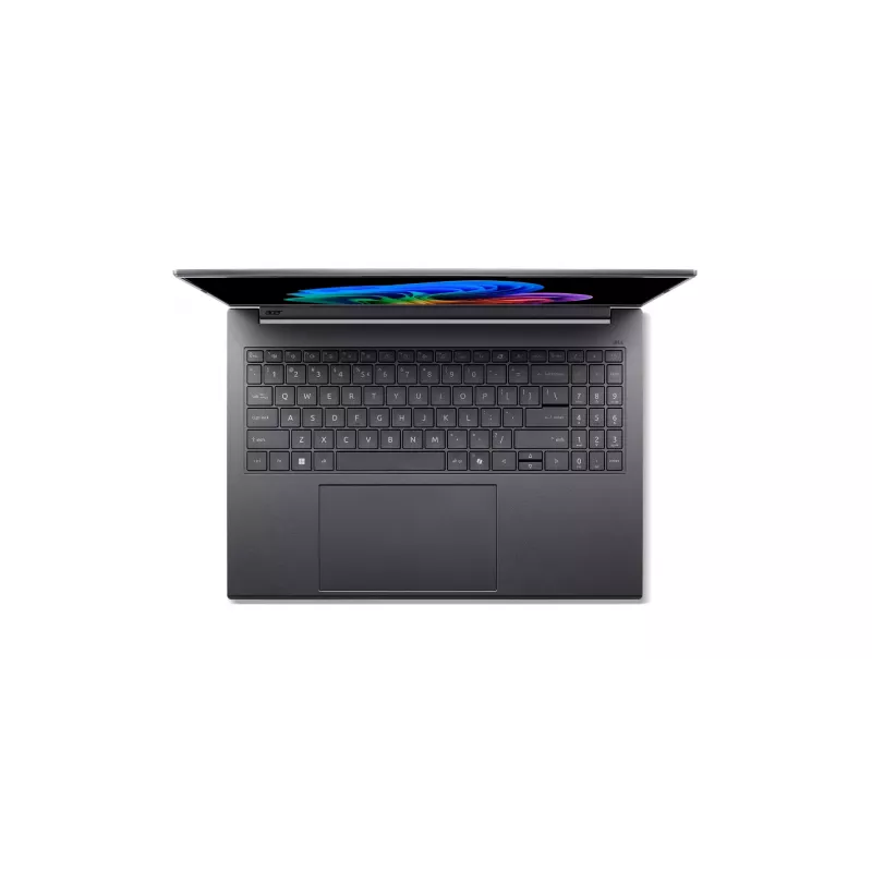 Acer Aspire 16 AI A16-61M-R2SM Copilot+ PC AMD Ryzen™ AI 7 350 Portátil 40,6 cm (16 inch) WUXGA 16 GB LPDDR5x-SDRAM 512 GB SSD Wi-Fi 6E (802.11ax) Windows 11 Home Gris