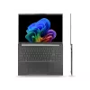 Acer Aspire 16 AI A16-61M-R2SM Copilot+ PC AMD Ryzen™ AI 7 350 Portátil 40,6 cm (16 inch) WUXGA 16 GB LPDDR5x-SDRAM 512 GB SSD Wi-Fi 6E (802.11ax) Windows 11 Home Gris