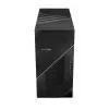 Acer Altos BrainSphere P330 F6 SE Intel Xeon W w3-2435 128 GB DDR5-SDRAM 2 TB SSD NVIDIA GeForce RTX 5090 Torre Workstation Negro