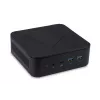 Acer Veriton N N1502G I7516 NUC Intel® Core™ i7 i7-1355U 16 GB DDR4-SDRAM 512 GB SSD Windows 11 Pro Mini PC Negro